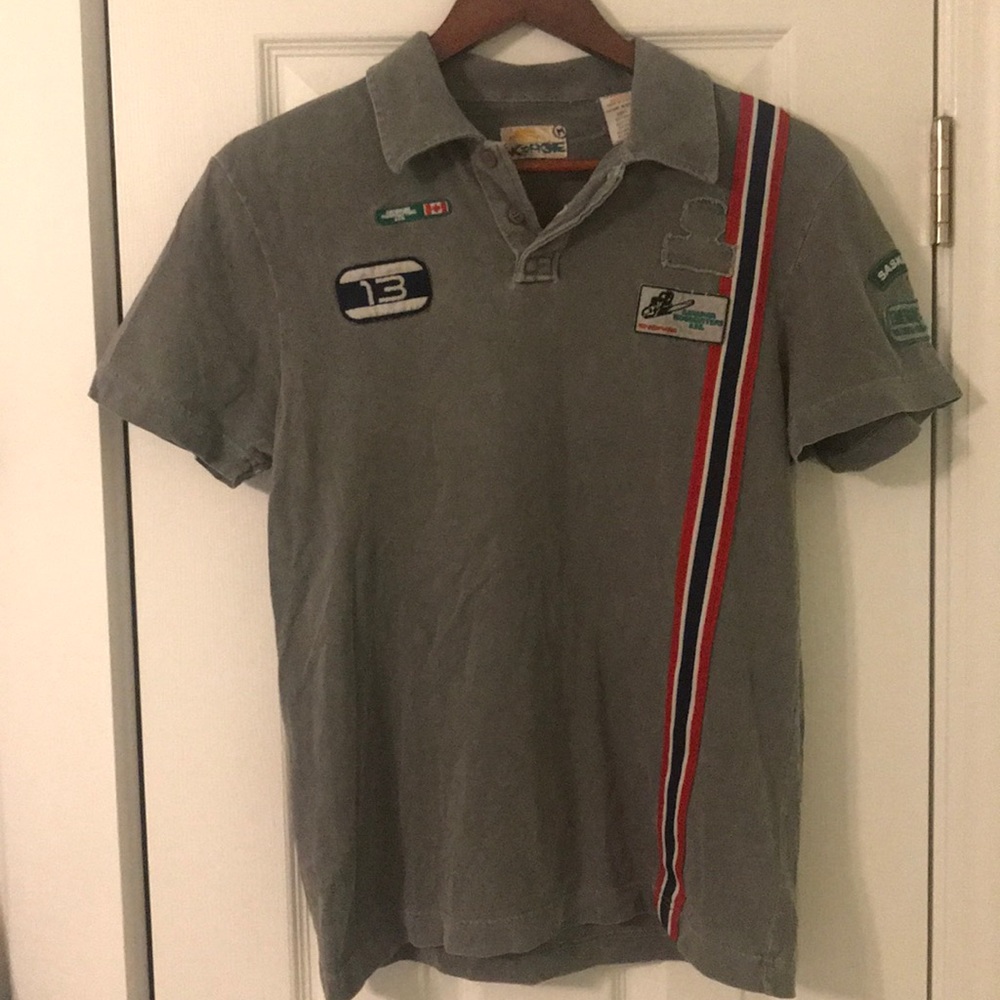 Energie polo